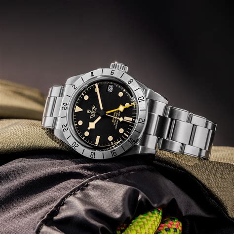 tudor watch leaks 2022|new tudor watches 2022.